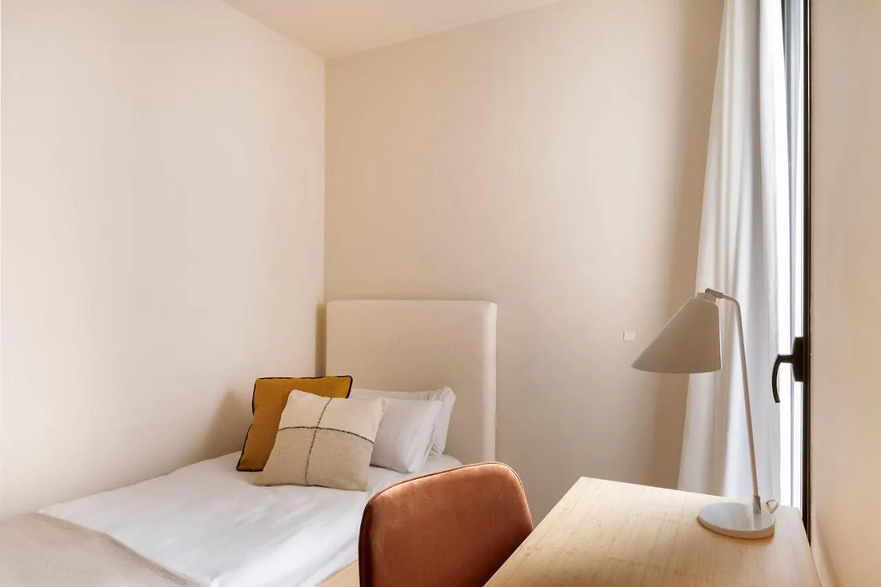 C211 Barcelona Apartments Spain