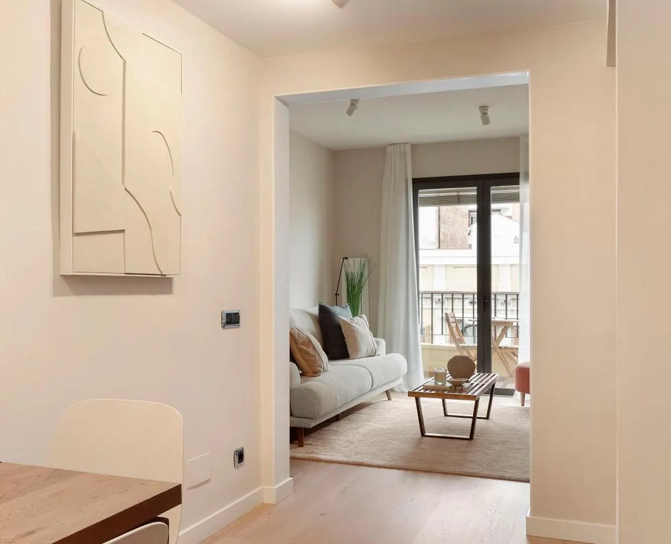 C211 Barcelona Apartments Spain