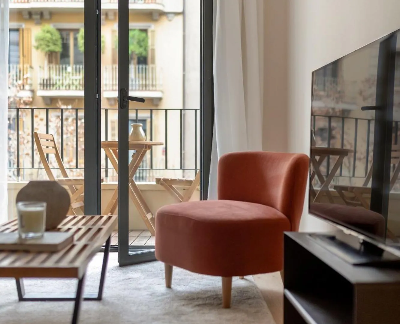 C211 Barcelona Apartments Spain
