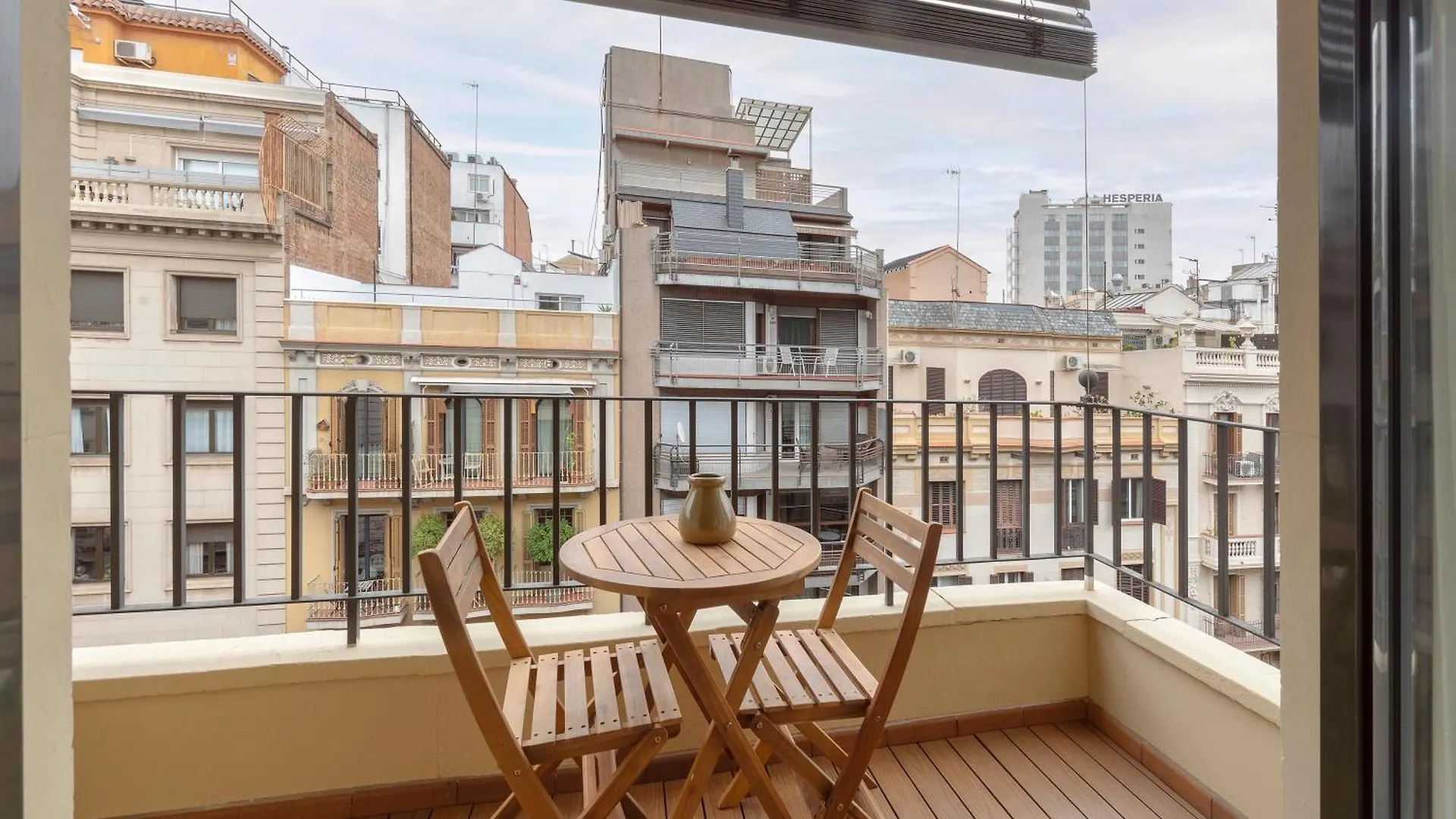 C211 Barcelona Apartments Spain