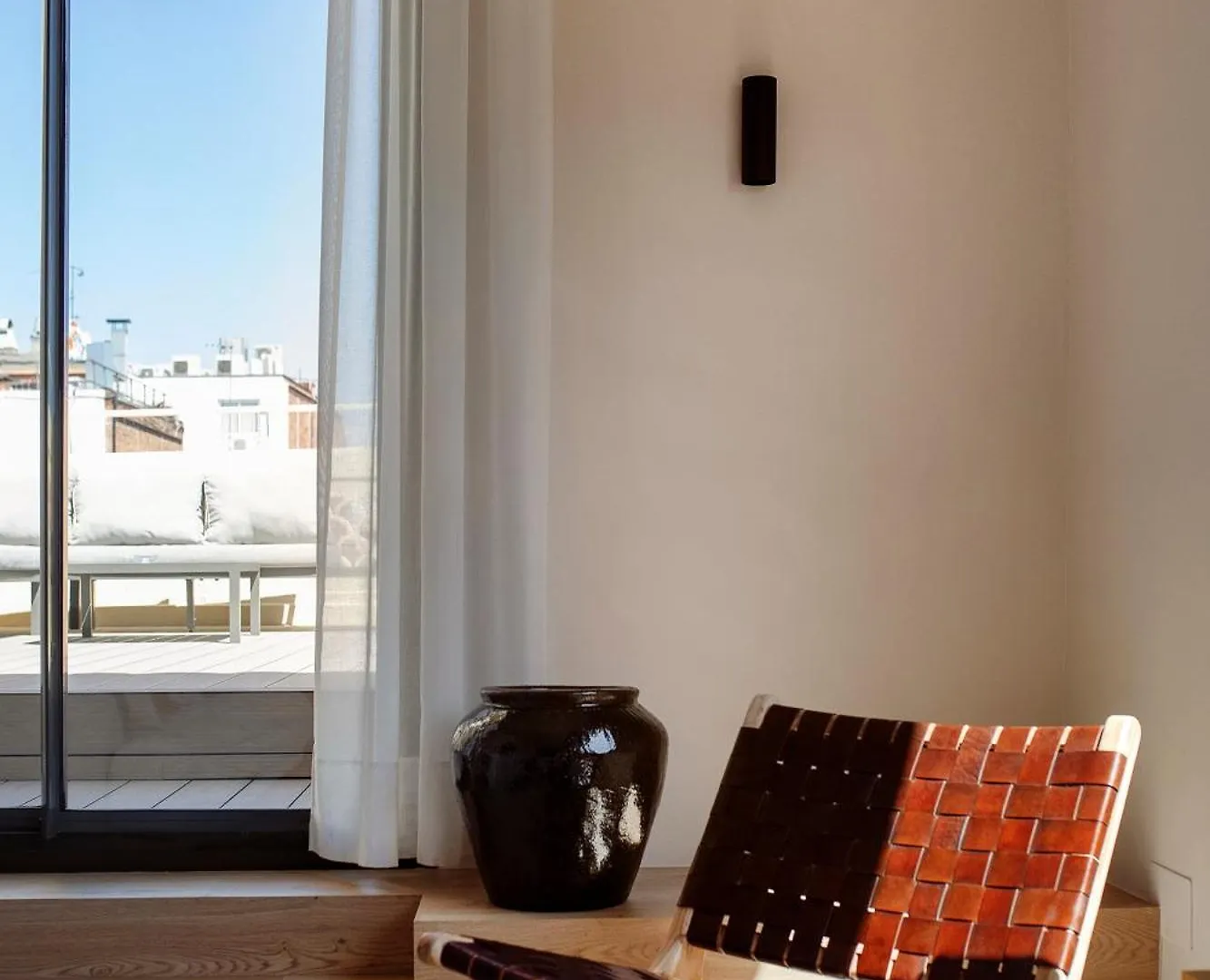 C211 Barcelona Apartments Spain