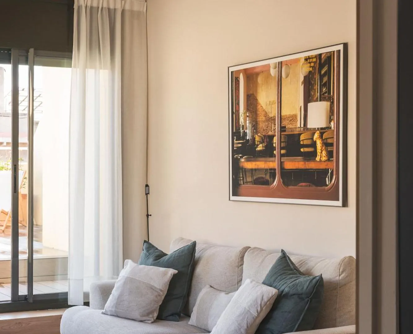 C211 Barcelona Apartments