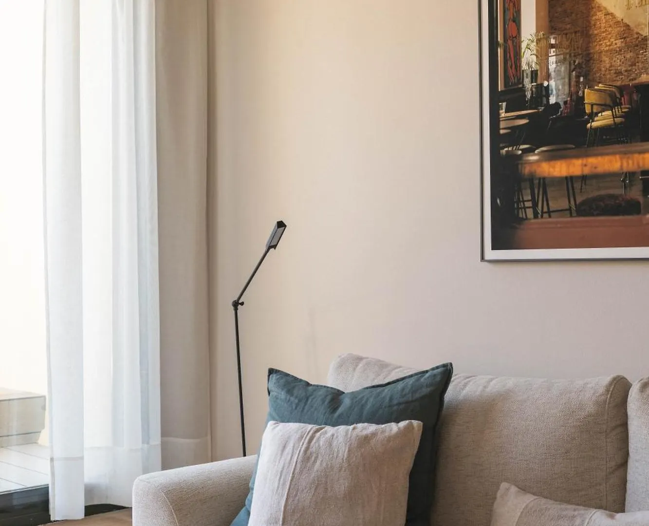 C211 Barcelona Apartments Spain