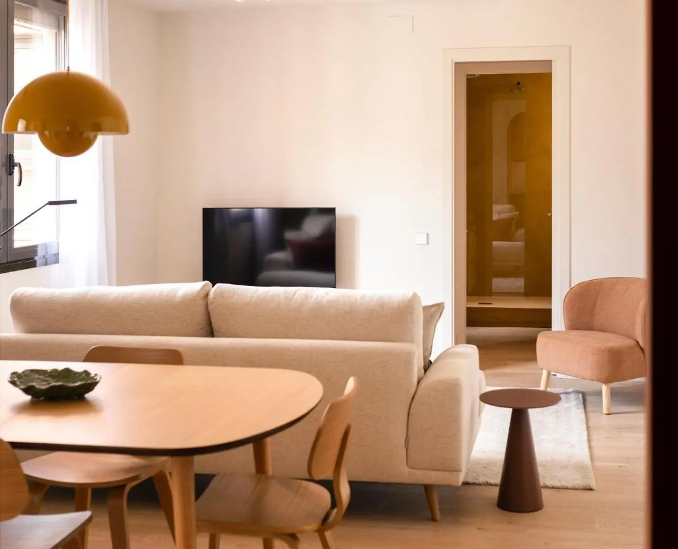 C211 Barcelona Apartments Spain