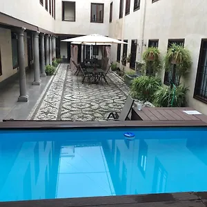 Isa Appartement Granada