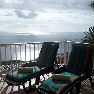Puerto Naos Appartement Puerto De Naos