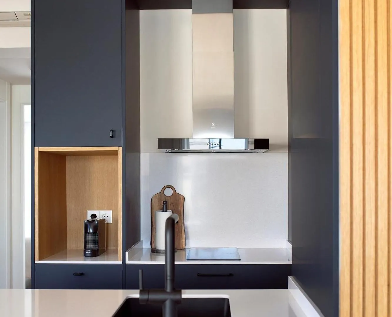 C211 Barcelona Apartments Spanien