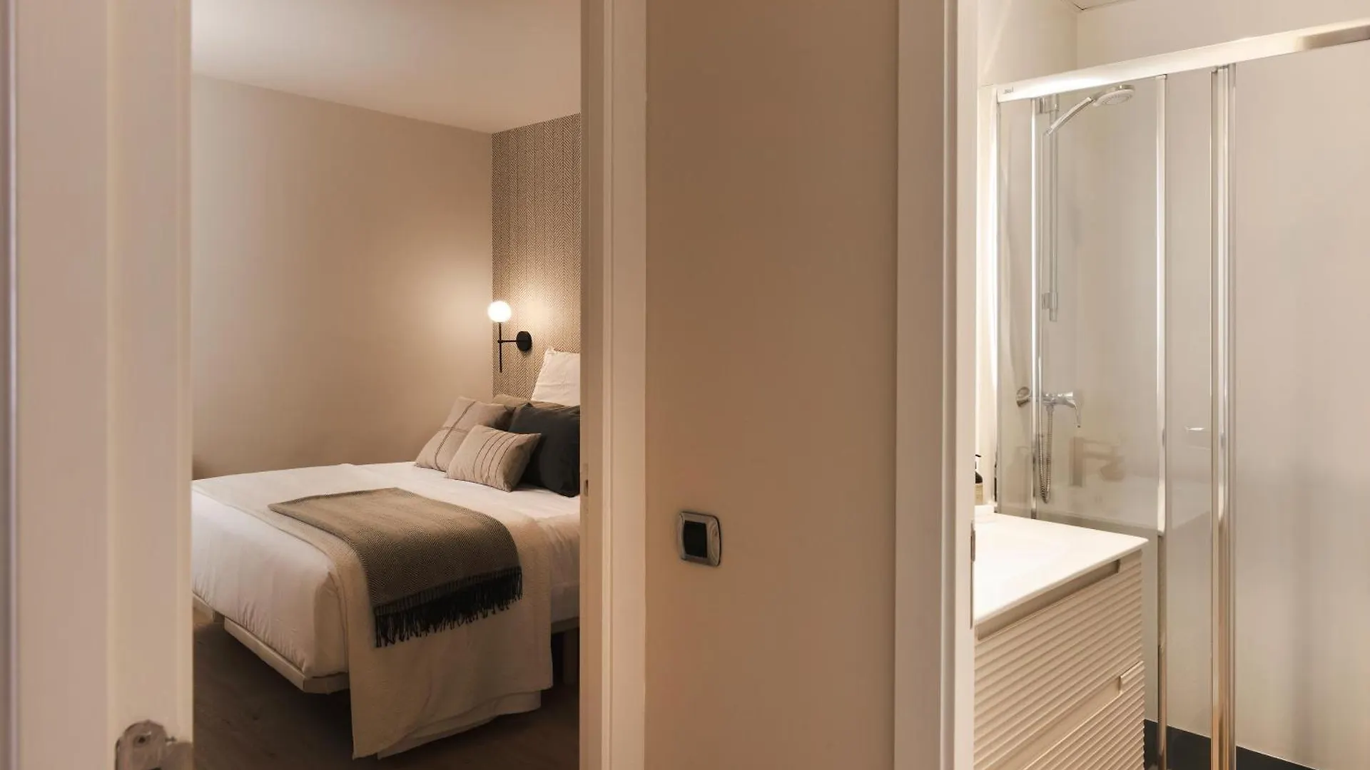 C211 Barcelona Apartments Ισπανία