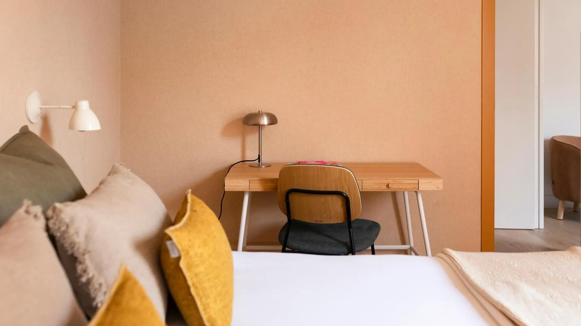 C211 Barcelona Apartments Ισπανία