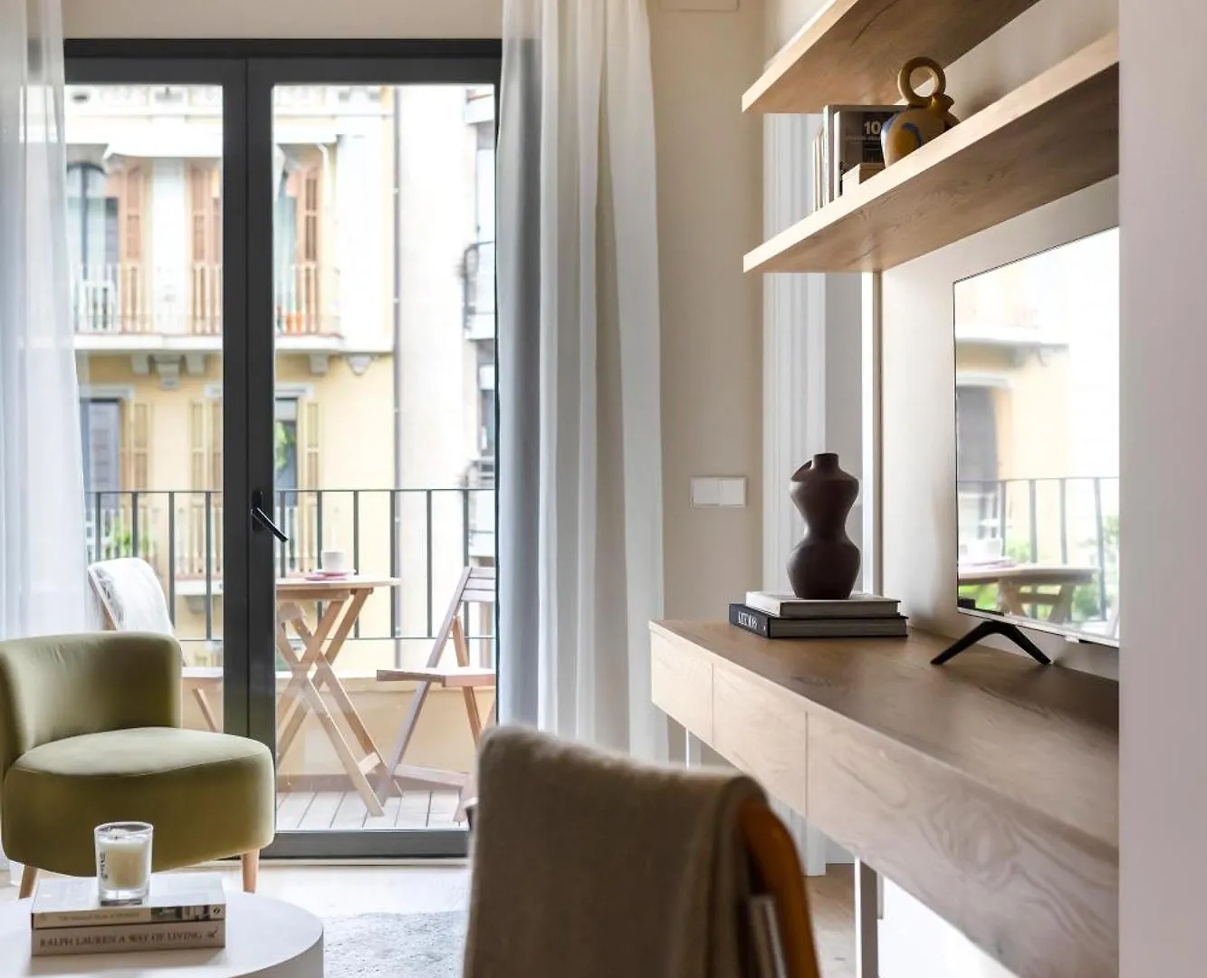 C211 Barcelona Apartments 0*,  Spain
