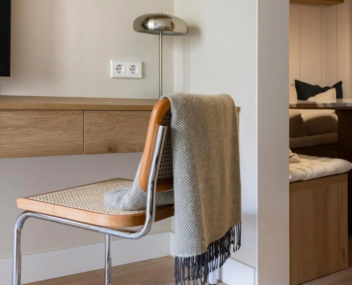 C211 Barcelona Apartments Spain