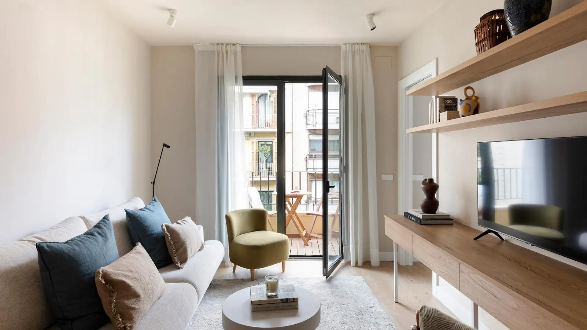 C211 Barcelona Apartments 0*,  Spain