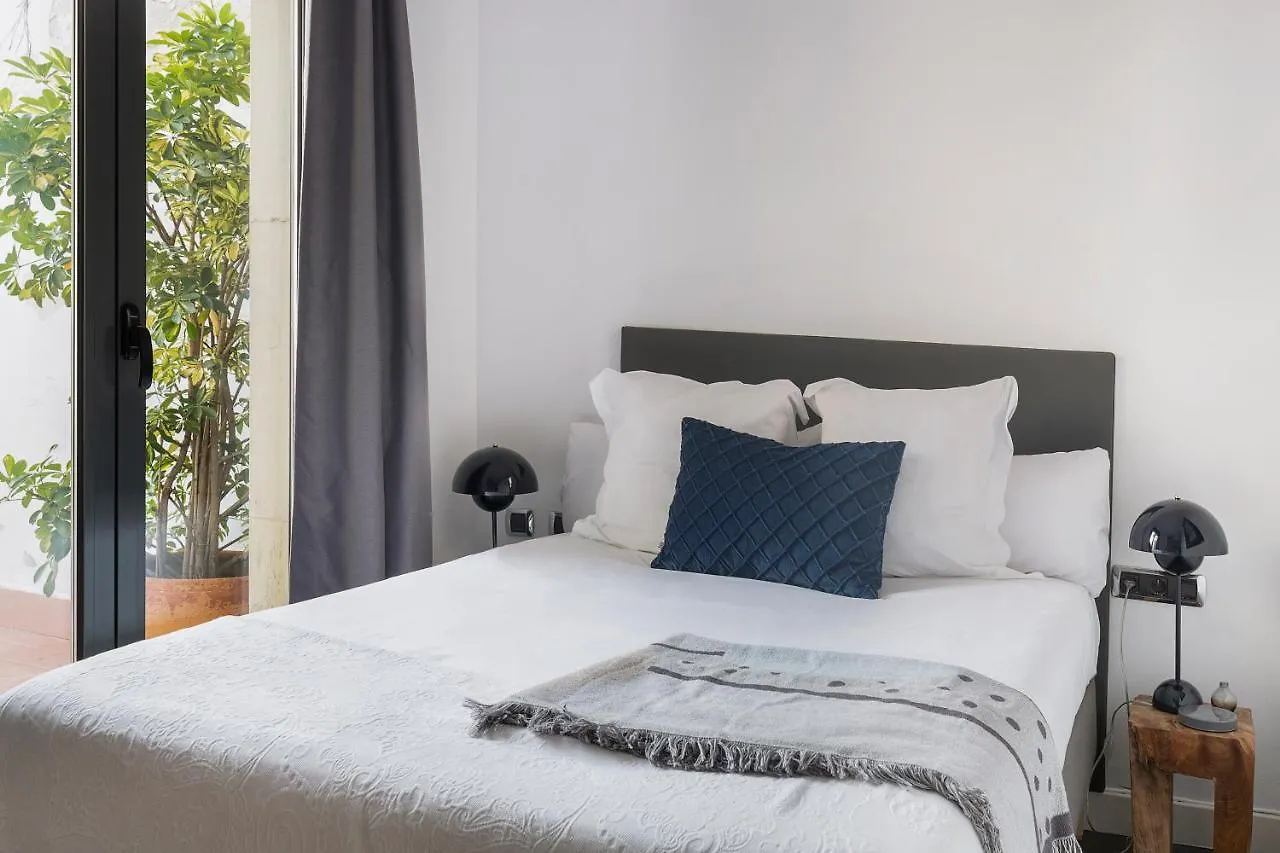C211 Barcelona Apartments Spain